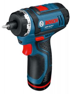 Surubelnita GSR 10,8-LI HEX  L-Boxx Professional ― BOSCH STORE - Magazin Online