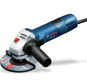 Polizoare unghiulare GWS 7-115 Professional ― BOSCH STORE - Magazin Online