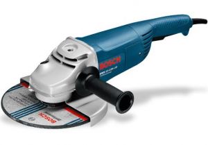 Polizor unghiular GWS 22-230 JH Professional[forta albastra]  ― BOSCH STORE - Magazin Online