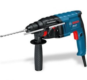 Ciocan rotopercutor SDS-plus GBH 2-20 D Professional ― BOSCH STORE - Magazin Online