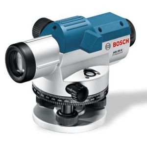 Nivelă optică GOL 20 G Professional ― BOSCH STORE - Magazin Online