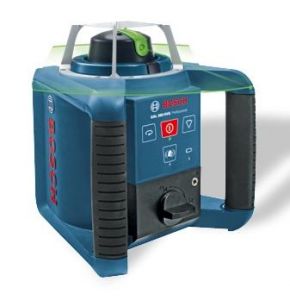 Nivelă laser rotativă GRL 300 HVG Professional-2