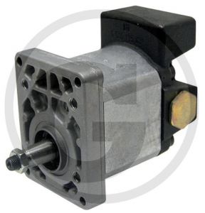 Pompa hidraulica Bosch-Rexroth,pentru FORD,rotatie STG, 