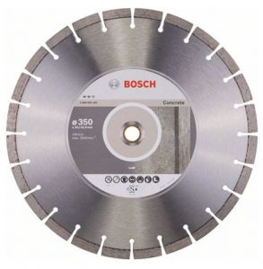 Disc diamantat pentru beton/beton armat 350-20/25.4mm,LICHIDARE