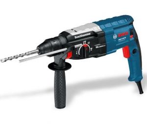 Ciocan rotopercutor Bosch,SDS-plus  GBH 2-28 Profesional