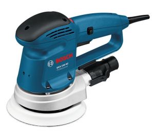 Slefuitor cu vibratii GEX 150 AC Professional ― BOSCH STORE - Magazin Online