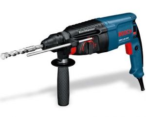 Ciocan rotopercutor SDS-plus GBH 2-26 DRE Professional ― BOSCH STORE - Magazin Online