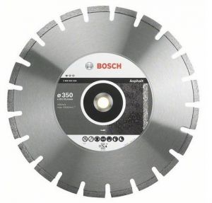 Disc Diamantat Profesional  pentru ASFALT  D=450mm