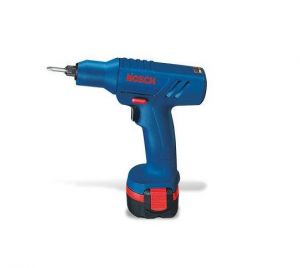 SURUBELNITA BT EXACT 7(Cu mandrina 1/4 "- Repetare  protecție) ― BOSCH STORE - Magazin Online