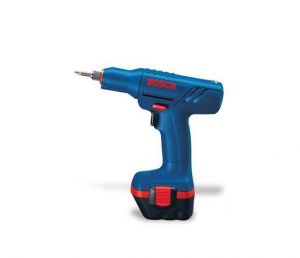 SURUBELNITA BT EXACT 8(Cu mandrina 1/4 "- Repetare  protecție) ― BOSCH STORE - Magazin Online