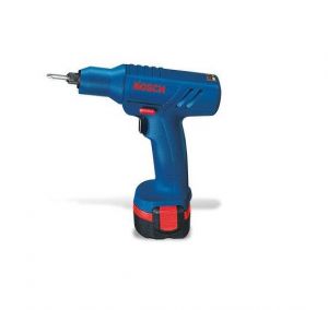 SURUBELNITA BT EXACT 9(Cu mandrina 1/4 "- Repetare  protecție) ― BOSCH STORE - Magazin Online