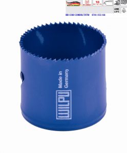 Carota bimetal Cobalt Fine,metal,10tpi variabil,D=20mm H=38mm