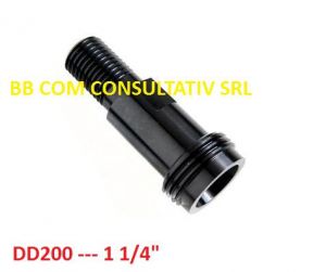 Adaptor,DD200Hilti - 1 1/4"