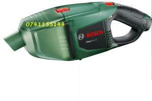  Aspirator de mână cu acumulator EasyVac 12 (1 acumulator) ― BOSCH STORE - Magazin Online