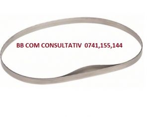 Pânză de ferăstrău cu bandă CB 2818 BIM, 18tpi