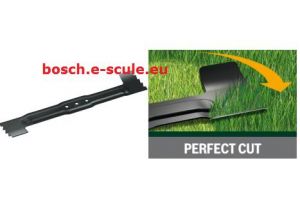 Cutit pentru Rotak 40 ― BOSCH STORE - Magazin Online