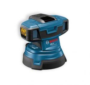 Nivelă laser pentru pardoseli GSL 2 Professional  ― BOSCH STORE - Magazin Online