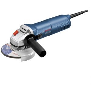 Polizor unghiular GWS 11-125.L-BOXX,lichidare ― BOSCH STORE - Magazin Online