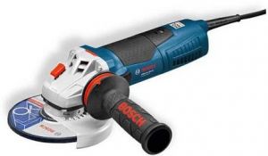 Polizor unghiular GWS 15-150 CI Professional ― BOSCH STORE - Magazin Online