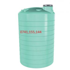 Rezervor apa potabila NSV, V= 5000 litri