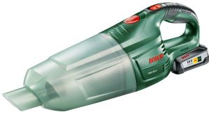  Aspirator de mână cu acumulator PAS 18 LI (1 acumulator) ― BOSCH STORE - Magazin Online