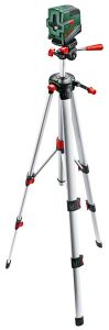 Nivelă cu laser cu funcţie fir cu plumb PCL 20 Set  ― BOSCH STORE - Magazin Online