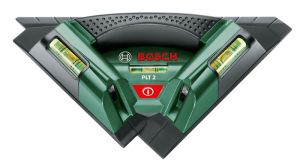 Nivelă laser pentru faianţă şi gresie PLT 2  ― BOSCH STORE - Magazin Online