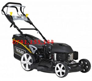 Masina de tuns gazonul Texas Razor 5160 TR/WE ― BOSCH STORE - Magazin Online