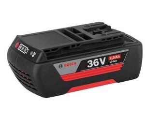 Acumulator de 36 V-2Ah ― BOSCH STORE - Magazin Online