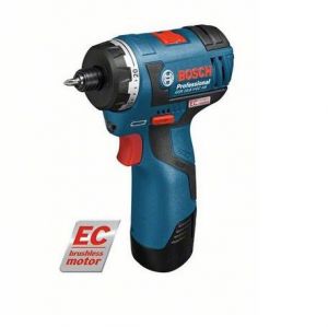 Surubelnita GSR 10,8-LI EC HX  L-Boxx Professional (motor fara perii) ― BOSCH STORE - Magazin Online