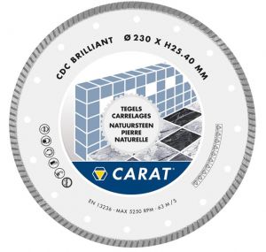 Disc diamantat ceramica,piatra 150x22,2mm ― BOSCH STORE - Magazin Online