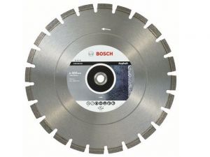 Disc diamantat Best for Asphalt ― BOSCH STORE - Magazin Online