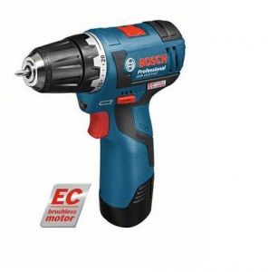 Surubelnita GSR 10,8 V-EC(motor fara perii) ― BOSCH STORE - Magazin Online