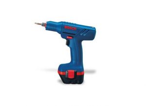 SURUBELNITA EXACT 8(Cu mandrina 1/4 "- Repetare  protecție la 0.7 secunde) ― BOSCH STORE - Magazin Online