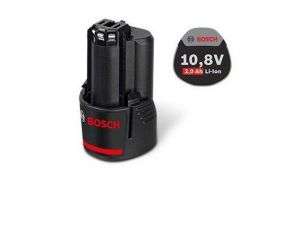 ACCUMULATOR 10,8 V 2,0 Ah O-B Professional ― BOSCH STORE - Magazin Online