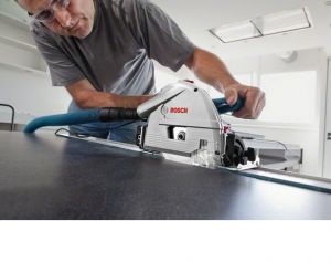 Ferăstrău circular GKT 55 GCE Professional ― BOSCH STORE - Magazin Online