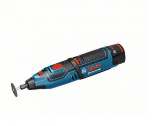 Multifunctionala rotativa GRO 10,8 V-LI  L-Boxx ― BOSCH STORE - Magazin Online