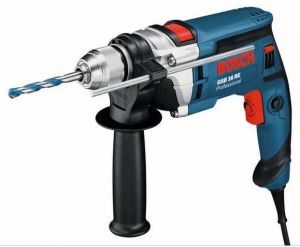  Maşină de găurit cu percuţie GSB 16 RE Professional ― BOSCH STORE - Magazin Online