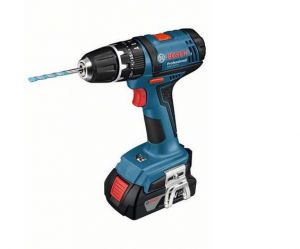 Maşina de înşurubat/găurit cu impact si acumulator GSB 18-2-LI L-Boxx Professional  ― BOSCH STORE - Magazin Online