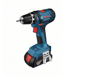 Şurubelniţă cu acumulator GSR 18-2-LI L-Boxx Professional  ― BOSCH STORE - Magazin Online