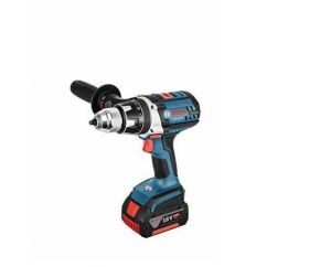 Şurubelniţă cu acumulator GSR 18VE-2 LI L-Boxx Professional ― BOSCH STORE - Magazin Online