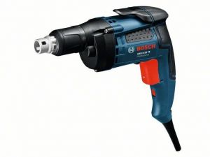 Şurubelniţă cu limitator de reglare a adâncimii GSR 6-25 TE Professional