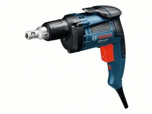 Şurubelniţă cu limitator de reglare a adâncimii GSR 6-45 TE Professional