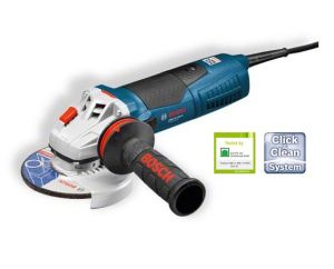 Polizor unghiular GWS 15-125 CI Profesional ― BOSCH STORE - Magazin Online