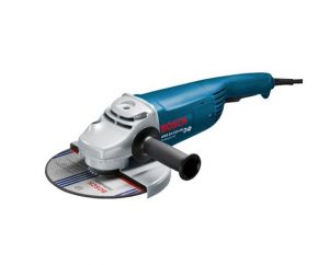 Polizor unghiular GWS 24-230 JH ― BOSCH STORE - Magazin Online