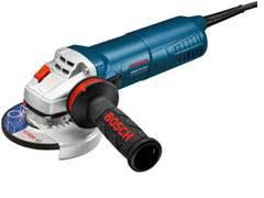 Polizor unghiular GWS 9-115 P Professional  ― BOSCH STORE - Magazin Online