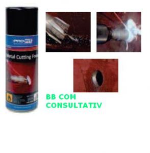 Spray racire/lubrefiere gaurire metal ― BOSCH STORE - Magazin Online