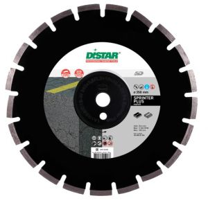 Disc asfalt,beton proaspat D=600mm ― BOSCH STORE - Magazin Online