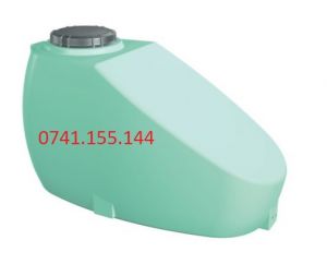 Rezervor apa potabila SPS, V= 500 litri(sub scari)-transport inclus