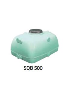 Rezervor apa potabila SQB, V= 500 litri ― BOSCH STORE - Magazin Online